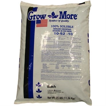 Grow More 25
