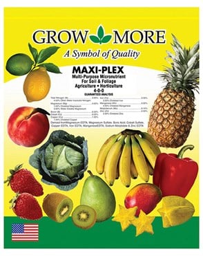 Grow More 5