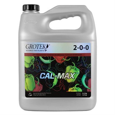 Grotek 4L Cal Max 2-0-0