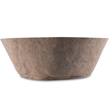 Smart Pot 16" Natural NoCoco Liner Bulk