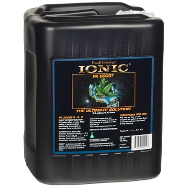 HDI 320oz Ionic Boost 2.5 Gallon