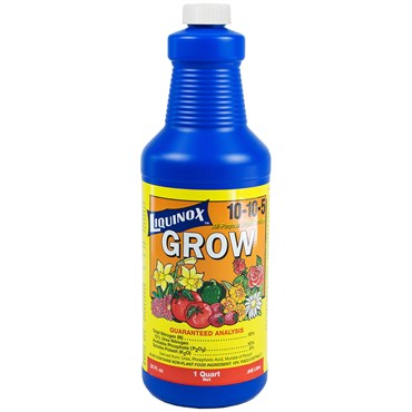 Liquinox Qt Grow