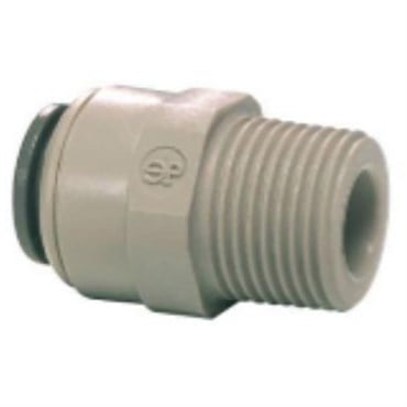 BigBoy 1/2in NPT x 1/2in QC Inlet Fittings (10/PK)