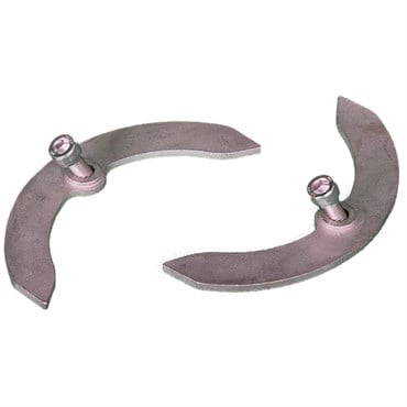 Hydroid True Lock Clips
