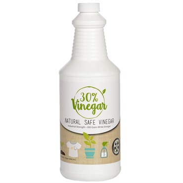 Sanco 32oz Horticultural 30% Vinegar Multi Cleaner