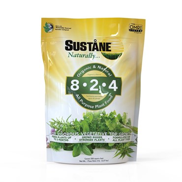 Sustane 5