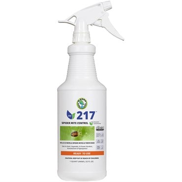 Sierra Natural Science 32oz SNS 217 Spider Mite Control Ready to Use