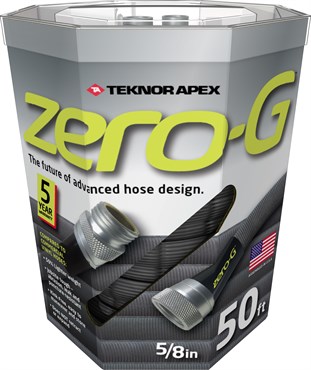 Teknor 50' Zero-G Advanced Hose PDQ