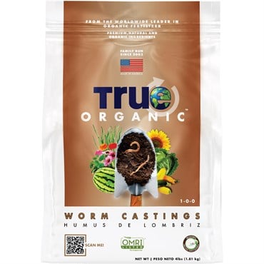 True Organic 4