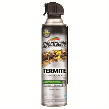 Spectracide 16oz Foaming Termite Killer