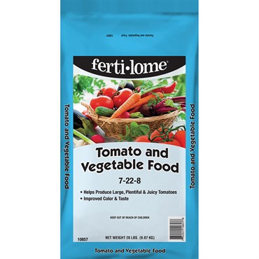 Fertilome 20