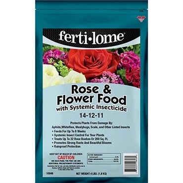 Fertilome 4