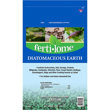 Fertilome 4