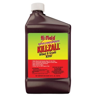 HiYield 96pc 32oz SC Killzall Weed & Grass