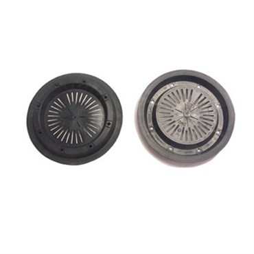 ITML SDD1200 12.00 DIVIDER CAP DISH 300/CS 96CS/PL