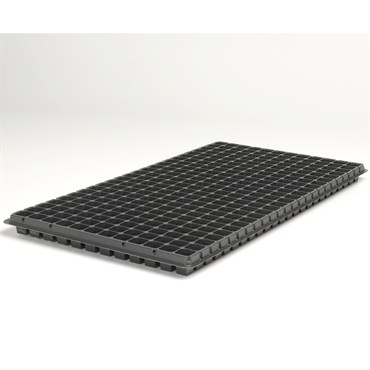 Landmark L288 288 Ce Square Plug Tray Std 100/Cs 32Cs/Pl