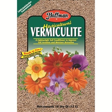 Hoffman 18qt Vermiculite 128/PL