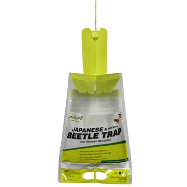 Rescue Japanese Beetle Reusable Gravity Feed
