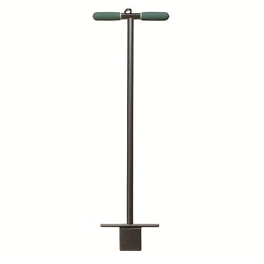 Lewis Tools Sod Plugger