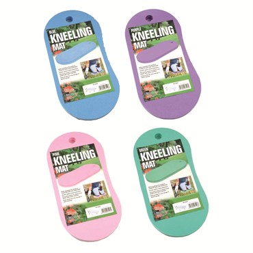Bosmere 15"x8" Kneeler Mat Assorted Colors
