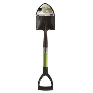 Bond Bloom Mini D-Handle Shovel