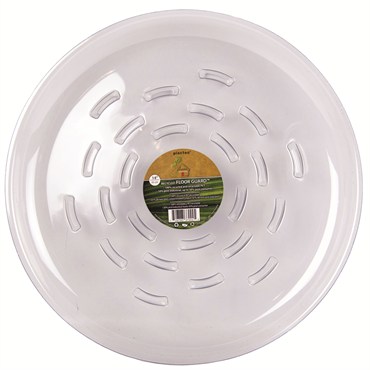 Plastec 14" Recycled Floor Guard