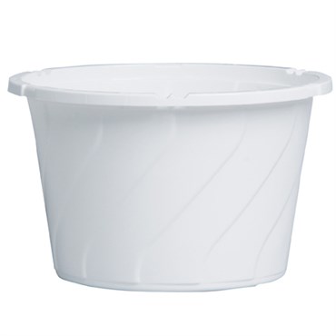 DLN 10.00 CASCADE SL HBNO HGR WHT 100/CS 40CS/PL