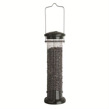 Audubon 11" Peanut Or Black Oil Seed Screen Feeder