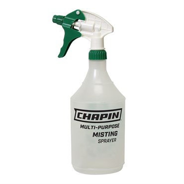 Chapin 32oz Trigger Sprayer Mister