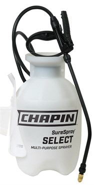 Chapin 1gal SureSpray Select Sprayer