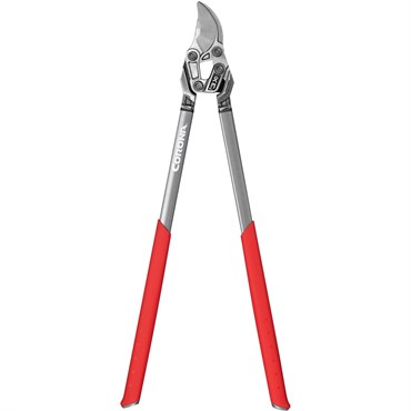 Corona 31" Max/Dual Bypass Lopper Steel Handle 2" Cut