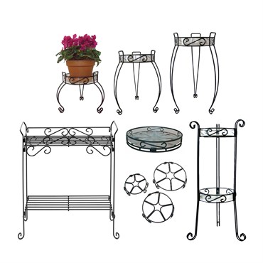Deer Park 57pc River North Product Assortment