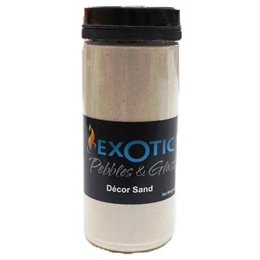 Exotic Pebbles 1.5