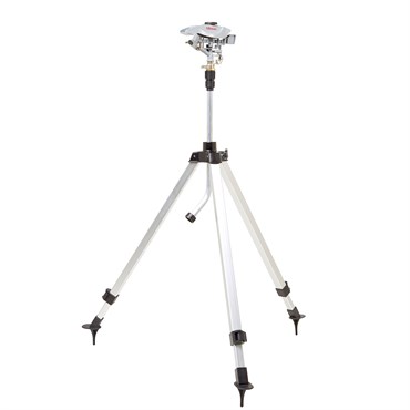 Gilmour Impulse Tripod All Metal 8500sf Adj