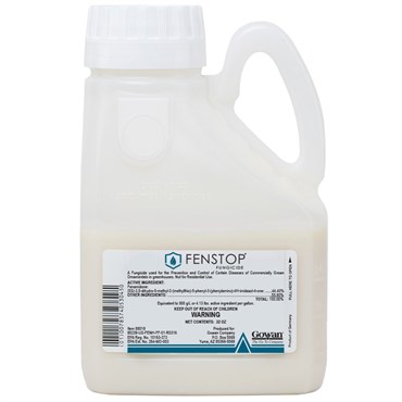 Gowan Fenstop 1Qt (8/Cs) ( fenamidone )