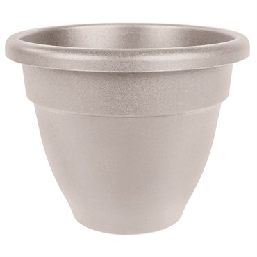 HC 6" Caribbean Planter Cottage Stone