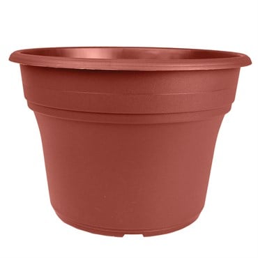 HC 8" Panterra Planter Clay