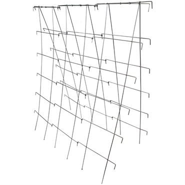 Midwest Wire Works 48"x42" Cucumber Support