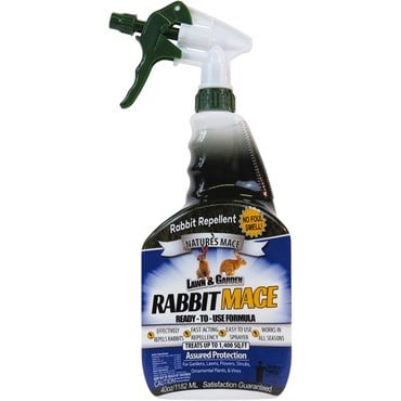 Nature's Mace 40oz Rabbit Repellent RTU