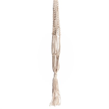 Primitive 17" Mini Woven Hanger Zig Zag
