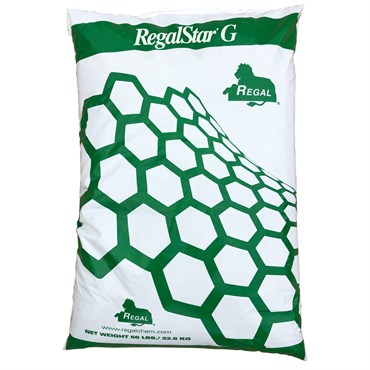 RegalStar G 50Lb (40/Pl) ( Oxadiazon ) Jewel