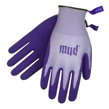 SWI Simply Mud Glove Passion Fruit Sm Micro-Finish Nitrile