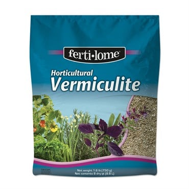 VPG 8Qt Ferti-Lome Vermiculite 6/CS