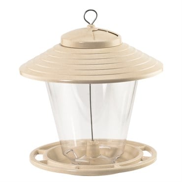 Woodlink Plant Based Hopper Mixed Seed Feeder