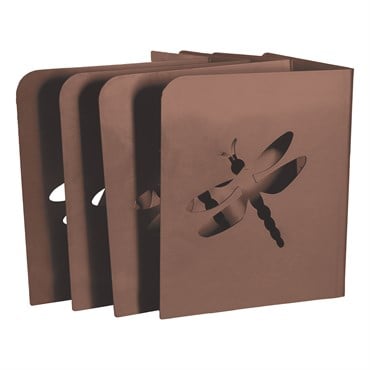 Bond 4pk Instabrace Dragonfly Raised Garden Braces
