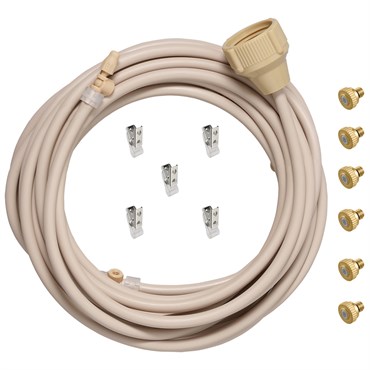 Orbit 12' Mist Cooling Kit