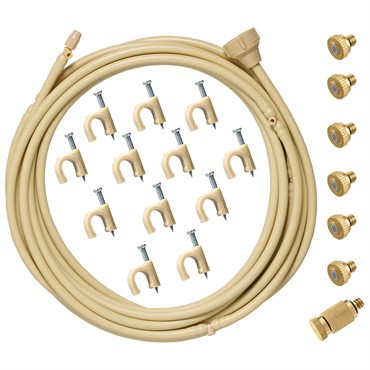 Orbit 12' Mist Cooling Kit