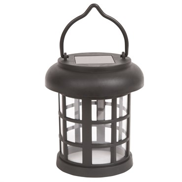 Moonrays Solar Umbrella Clip Light