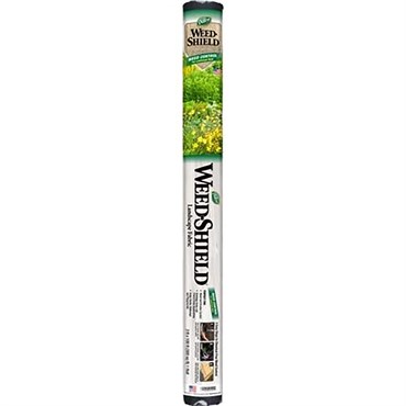 Dalen 3'x100' Weed Shield