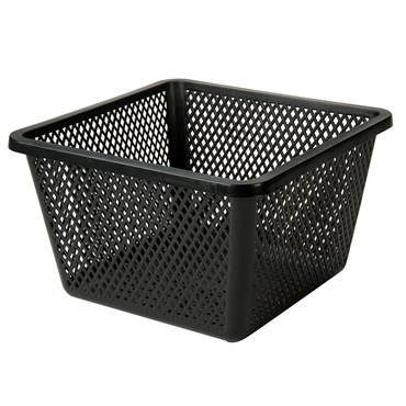 Pond Boss 10" Aquatic Plant Basket Square